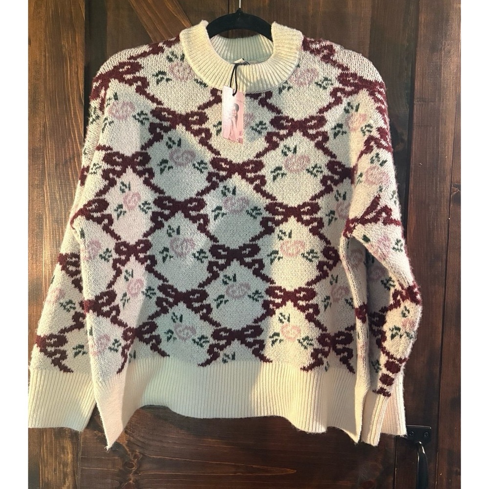 Sincerely Jules Sweater